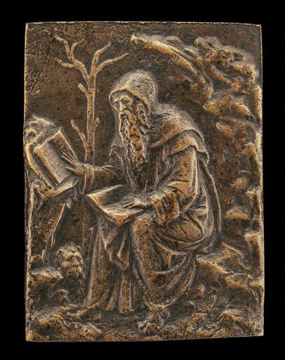 Saint Romedius