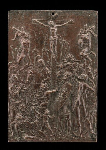 The Crucifixion