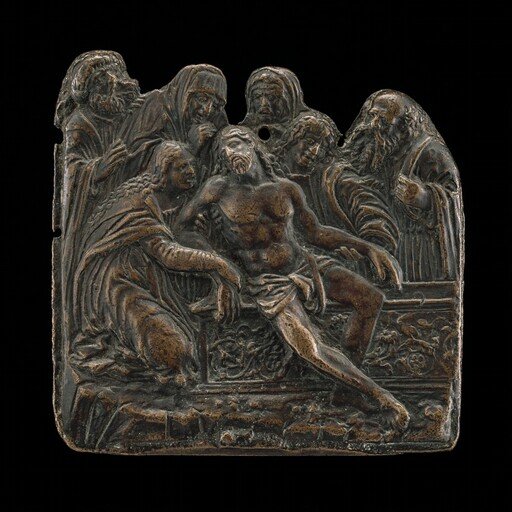The Entombment