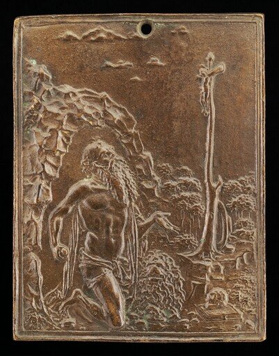 Saint Jerome
