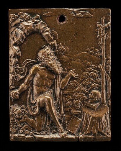 Saint Jerome