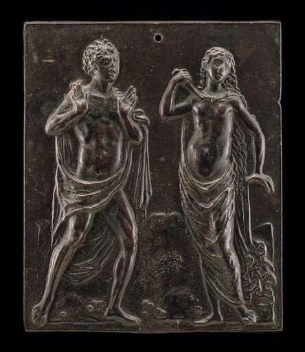 The Death of Lucretia