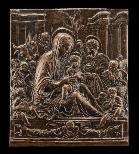 The Holy Family