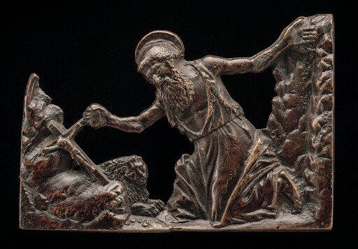 Saint Jerome