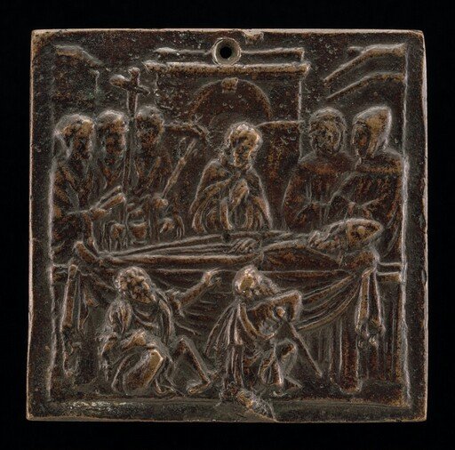 Funeral of a Bishop