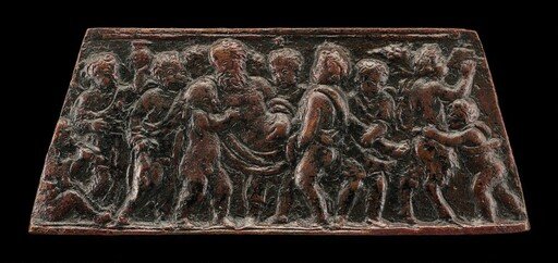 The Triumph of Silenus