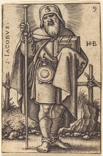 Saint James the Great