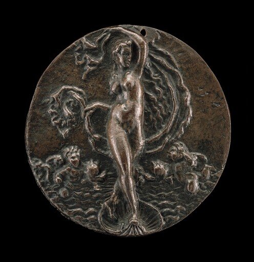 The Birth of Venus