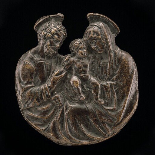 The Holy Family