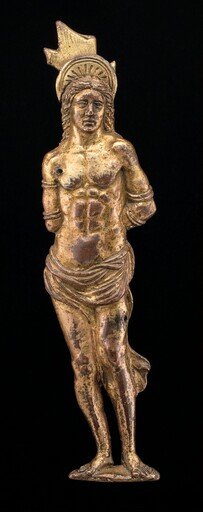 Saint Sebastian