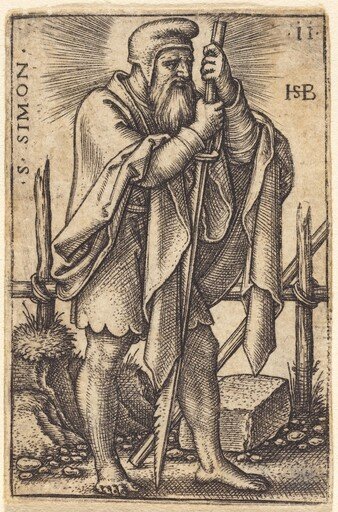 Saint Simon
