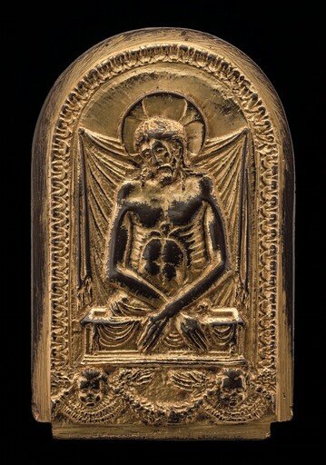 Dead Christ