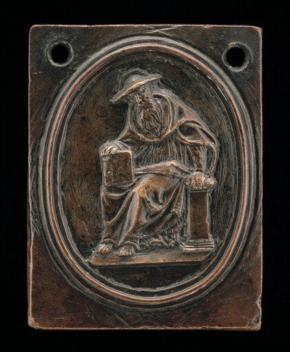 Saint Jerome