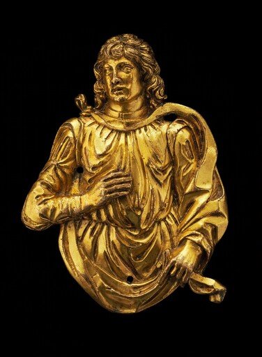 Male Saint