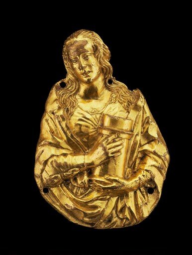 Saint Mary Magdalene