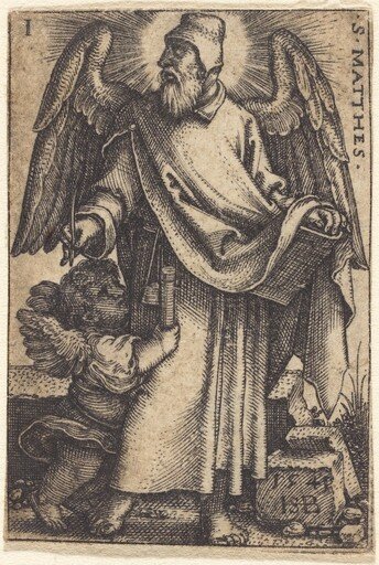 Saint Matthew