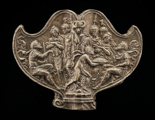 The Continence of Scipio