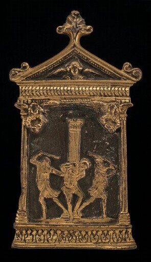 The Flagellation