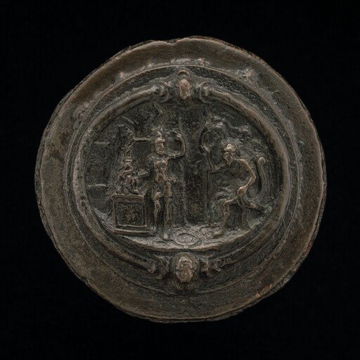 Mucius Scaevola
