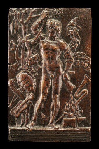 Allegory of Music