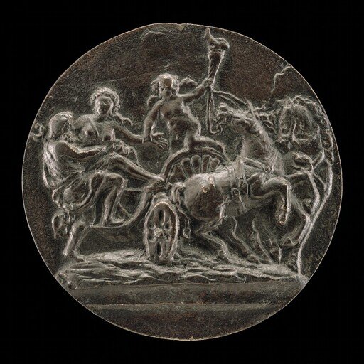 The Rape of Proserpine