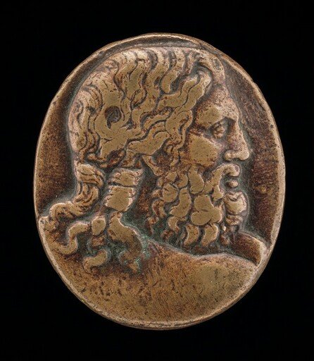 Jupiter [obverse]