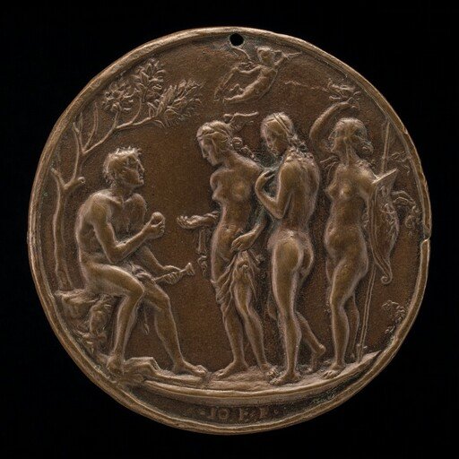 The Judgment of Paris