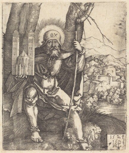 Saint Sebald