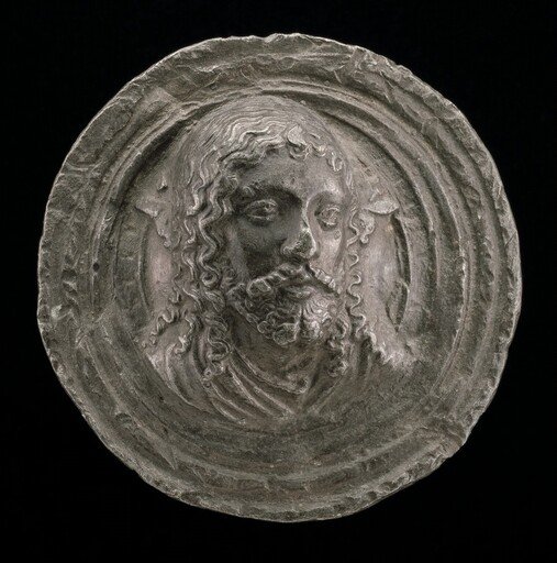 The Head of Christ