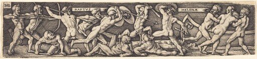 The Abduction of Helena