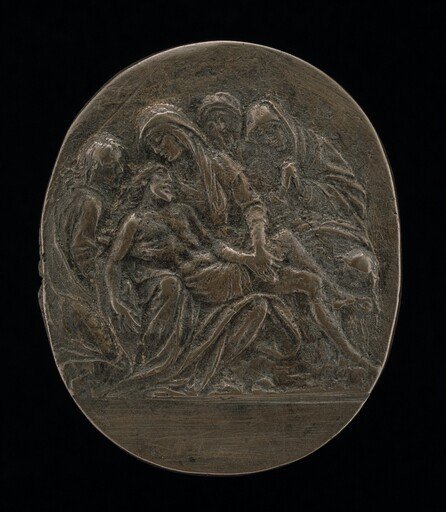 The Lamentation