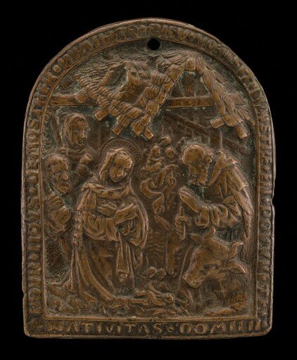 The Nativity