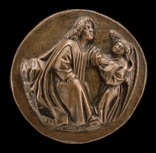 Saint Matthew