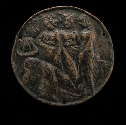 The Judgment of Paris