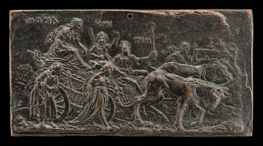 The Triumph of Poverty