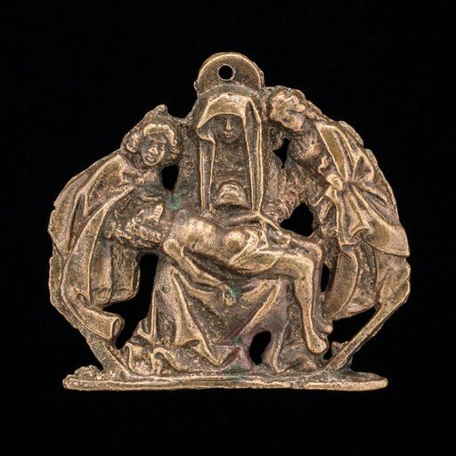 Lamentation Over the Dead Christ