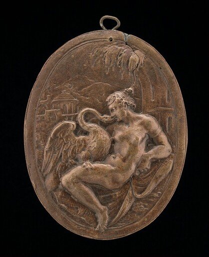Leda and the Swan