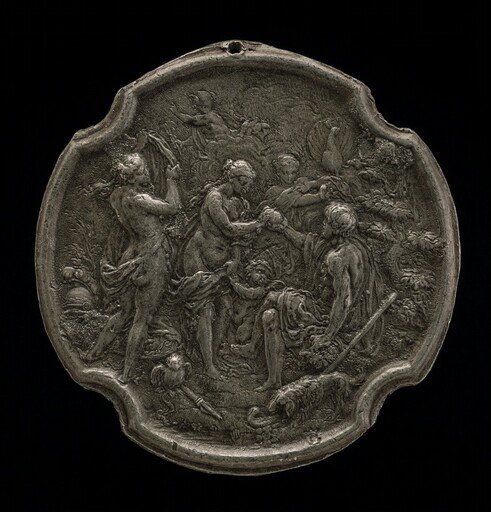 Judgment of Paris