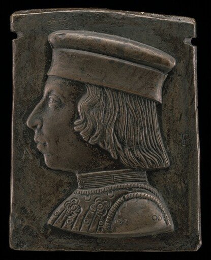 Guilio Cesare Varano, c. 1430-1502, Lord of Camerino