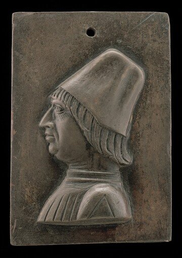 Portrait of a Man