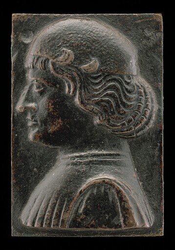 Portrait of a Man