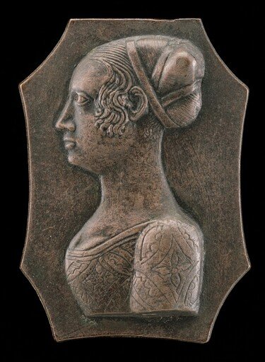 Portrait of a Woman