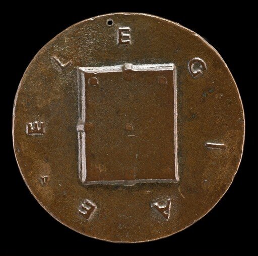 Closed Book [reverse]