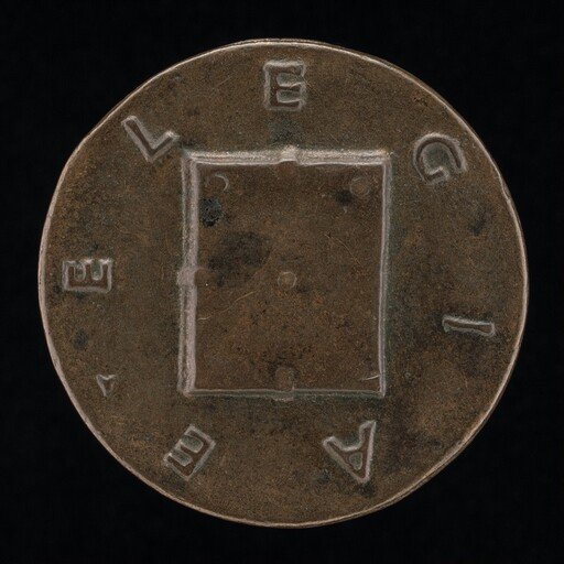 Closed Book [reverse]