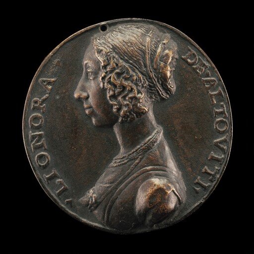 Leonora Altoviti