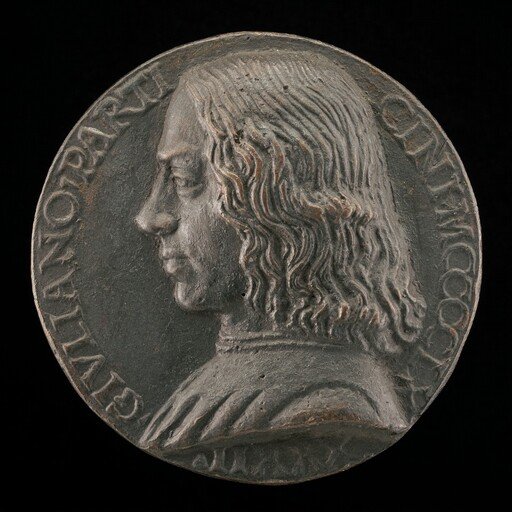 Giuliano Particini [obverse]