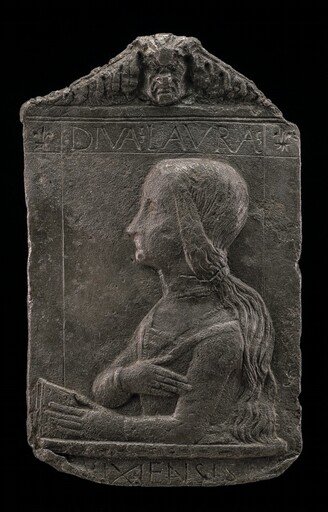 Laura de Noves, 1307/1308-1348, Friend of Petrarch