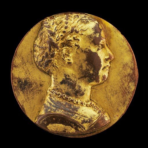Portrait of a Woman