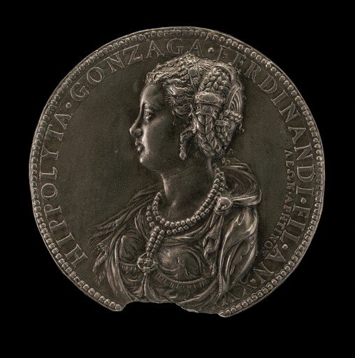 Ippolita di Ferdinando Gonzaga