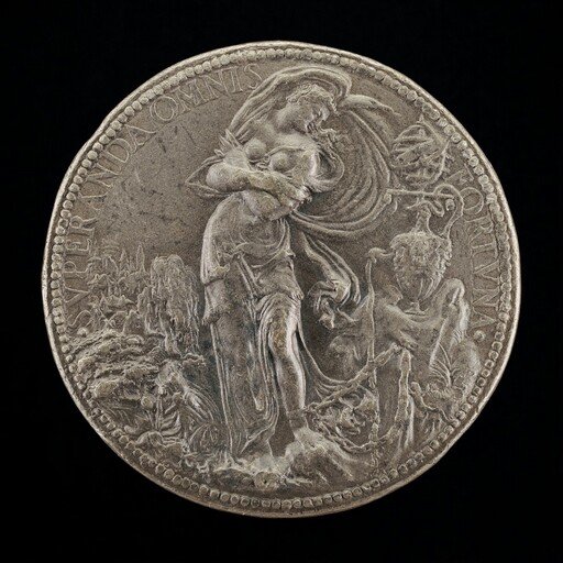 Patience [reverse]
